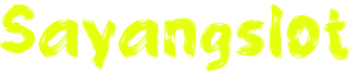 Sayangslot